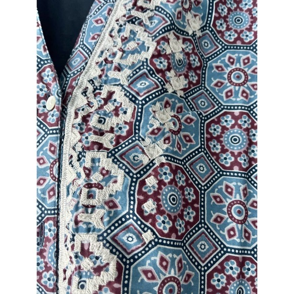 Sundance Zuri Discovery Dress - Picture 6 of 16